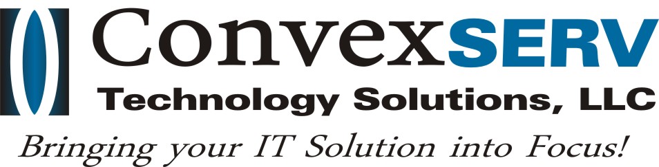 ConvexSERV Support Center